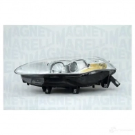 Фара MAGNETI MARELLI 712437051129 M6532K M HL5901 Fiat Bravo (198) 2 Хэтчбек 1.4 (198AxA1B) 90 л.с. 2007 – 2014