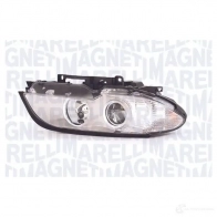 Фара MAGNETI MARELLI 03012092 07 Bmw 3 (E46) 4 Купе 2.0 318 Ci 143 л.с. 2000 – 2006 LPH292 710301209207