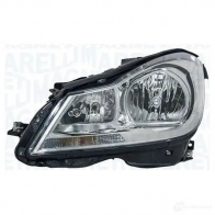 Фара MAGNETI MARELLI 1042114 710302544006 03 02544002 LUS6221 - Изображение 2