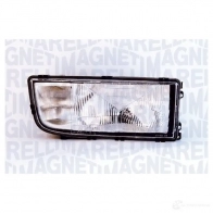 Фара MAGNETI MARELLI LPH491 1041572 710301081122 0 301081122 - Изображение 2