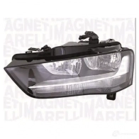 Фара MAGNETI MARELLI 0301275602 05 MHL7801 710301275602 Audi A4 (B8) 4 Универсал 4.2 Rs4 Quattro 450 л.с. 2012 – 2015