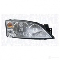 Фара MAGNETI MARELLI 710301174605 03 01174601 1193800766 MHL841 - Изображение 2