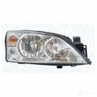 Фара MAGNETI MARELLI 710301174605 03 01174601 1193800766 MHL841 - Изображение 3