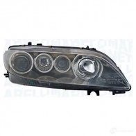 Фара MAGNETI MARELLI G5I68OO Mazda 6 (GY) 1 Универсал 2.3 AWD 162 л.с. 2002 – 2007 LPM 082 712014006403