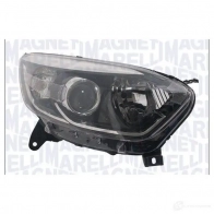 Фара MAGNETI MARELLI Renault Captur (H50) 1 Кроссовер 1.5 dCi 90 90 л.с. 2013 – 2025 711307024453 030 1281612 MHL8131