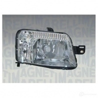 Фара MAGNETI MARELLI 712416801121 1043477 47WFTLK LPN 141 - Изображение 2