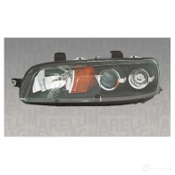 Фара MAGNETI MARELLI 3N6WRY7 L PQ051 713121617051 Fiat Punto (188) 2 Хэтчбек 1.9 JTD 80 (1837, 257, 337, 357) 80 л.с. 1999 – 2012