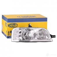 Фара MAGNETI MARELLI 712415401129 1043464 TV4XG L PG351 - Изображение 2