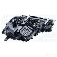 Фара MAGNETI MARELLI 719000000168 Bmw 7 (G11, G12) 6 Седан 3.0 740 i. Li xDrive 326 л.с. 2016 – 2024 S1X6 Z5