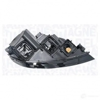 Фара MAGNETI MARELLI 0302536 231 711307023491 LUS6212 1042608 - Изображение 2
