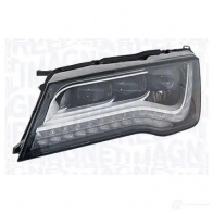 Фара MAGNETI MARELLI 0302536 231 711307023491 LUS6212 1042608 - Изображение 3