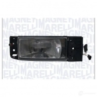 Фара MAGNETI MARELLI 52Z3P 1043347 712390641129 LP E241 - Изображение 2