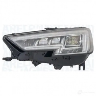 Фара MAGNETI MARELLI YTOS7IE L PP442 1042899 711451000185 - Изображение 2