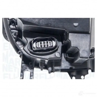 Фара MAGNETI MARELLI 711451000186 P9FXD5J L PP441 1042900 - Изображение 1