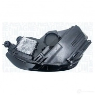 Фара MAGNETI MARELLI 1437592279 711451000947 3T 67P11 - Изображение 2