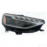 Фара MAGNETI MARELLI 1437592281 L ZIXQBR 711451000948 - Изображение 3
