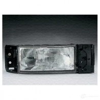 Фара MAGNETI MARELLI 1043348 S5MKZ4N 712390731129 L PE232