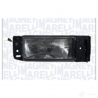 Фара MAGNETI MARELLI 1043348 S5MKZ4N 712390731129 L PE232 - Изображение 2