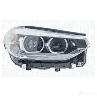 Фара MAGNETI MARELLI 1437592502 710815029097 J4 T8QPM - Изображение 2