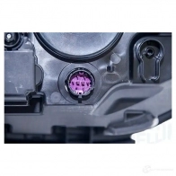Фара MAGNETI MARELLI 712105301110 LP P551 XM97BD 1193804209 - Изображение 2