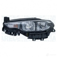 Фара MAGNETI MARELLI 712105301110 LP P551 XM97BD 1193804209 - Изображение 3