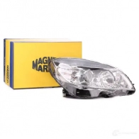 Фара MAGNETI MARELLI 1041882 710301234204 LPM401 030123 4204 - Изображение 2