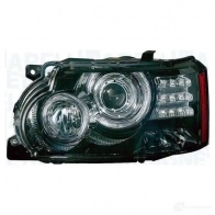 Фара MAGNETI MARELLI 712470811129 MHL8141 Land Rover Range Rover 3 (L322) Внедорожник 5.0 4x4 510 л.с. 2009 – 2012 0047.081.99 9.9