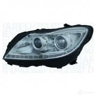 Фара MAGNETI MARELLI LPN551 Mercedes S-Class (C216) 3 Купе 030126028 2 711307023590