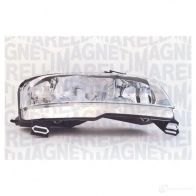 Фара MAGNETI MARELLI UJA3DI MHL 5121 1193805059 712429481129 - Изображение 2