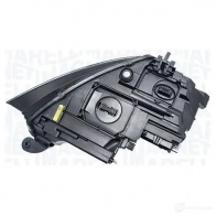 Фара MAGNETI MARELLI 0DQQ33T 711307024571 LUS7 572 1193803760 - Изображение 2