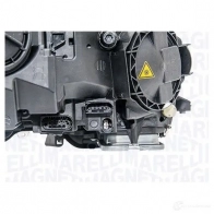 Фара MAGNETI MARELLI LUS5412 Mercedes S-Class (C216) 3 Купе 710302512283 0 302512283