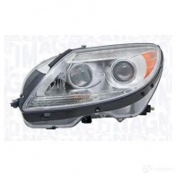 Фара MAGNETI MARELLI LUS5412 1042081 710302512283 0 302512283 - Изображение 3