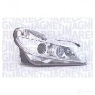 Фара MAGNETI MARELLI MHL6851 711307023355 Mercedes SL-Class (R230) 2 Кабриолет 5.4 55 AMG (2372) 517 л.с. 2006 – 2012 03 01228672