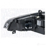 Фара MAGNETI MARELLI 0ZUPT4 Bmw X5 (E70) 2 Внедорожник 4.4 M 555 л.с. 2009 – 2013 710815090046 LUS771 1