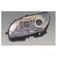 Фара MAGNETI MARELLI LPM141 Mercedes S-Class (C216) 3 Купе 0 301222284 710301222284