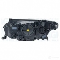 Фара MAGNETI MARELLI Land Rover Range Rover Sport 2 (L494) Внедорожник 5.0 4x4 510 л.с. 2013 – 2024 LUS7321 0047.645.9 99.9 712476451129