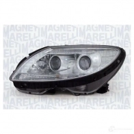 Фара MAGNETI MARELLI MHL5921 0 301222682 710301222682 Mercedes S-Class (C216) 3 Купе 6.0 CL 65 AMG (2179) 612 л.с. 2007 – 2010