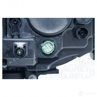 Фара MAGNETI MARELLI 1193804215 AQ8LN 712105801110 LPP56 2 - Изображение 3
