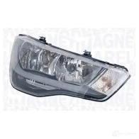 Фара MAGNETI MARELLI 719000000066 1437591639 YUTVN FT - Изображение 2