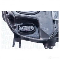 Фара MAGNETI MARELLI 3PWQHS 711451000173 1042891 LP P422 - Изображение 1