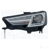 Фара MAGNETI MARELLI 3PWQHS 711451000173 1042891 LP P422 - Изображение 2