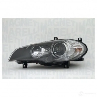 Фара MAGNETI MARELLI EODOV 710815030022 MHL70 21 Bmw X5 (E70) 2 Внедорожник 4.4 M 555 л.с. 2009 – 2013