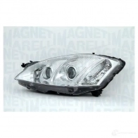 Фара MAGNETI MARELLI 710301216688 Mercedes S-Class (W221) 3 Седан 5.5 S 500 (2271. 2271) 388 л.с. 2005 – 2013 MHL5951 03012166 88