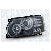 Фара MAGNETI MARELLI Land Rover Range Rover 3 (L322) 2002 – 2012 0047.27 2.999.9 LUS6332 712472721129