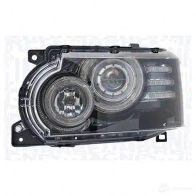 Фара MAGNETI MARELLI 712470921129 LUS7202 1043670 0047 .092.999.9 - Изображение 3