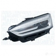 Фара MAGNETI MARELLI 1193804006 MD850C LPP 701 711451000289 - Изображение 2