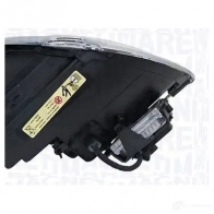 Фара MAGNETI MARELLI 1043866 LP O382 LUS6282 712754059455 - Изображение 2