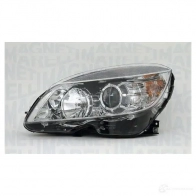 Фара MAGNETI MARELLI LPL932 710301234201 1041879 030123 4201 - Изображение 2