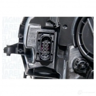 Фара MAGNETI MARELLI 03025382 82 711307023594 Mercedes S-Class (C216) 3 Купе 5.5 CL 550 4 matic (2186) 388 л.с. 2008 – 2010 LUS6141