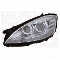 Фара MAGNETI MARELLI 0301252282 36 Mercedes S-Class (W221) 3 Седан 3.0 S 350 CDI 235 л.с. 2009 – 2013 711307023686 LPO361